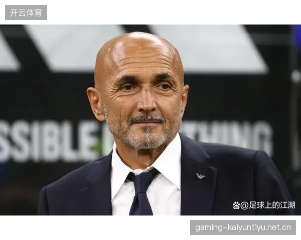 那不勒斯锋线哑火，斯帕莱蒂毫不犹豫：补强刻不容缓